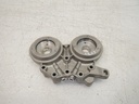 Tapa de balancines VW Passat B7 2.0 TSI 06K103166D