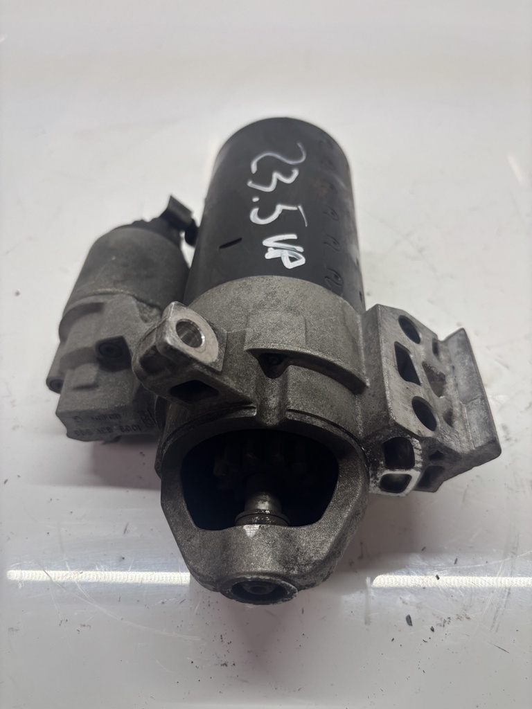[MTD-472072] Motor de arranque BMW Serie 1 E81 2.0 d 116d N47D20A 7823700