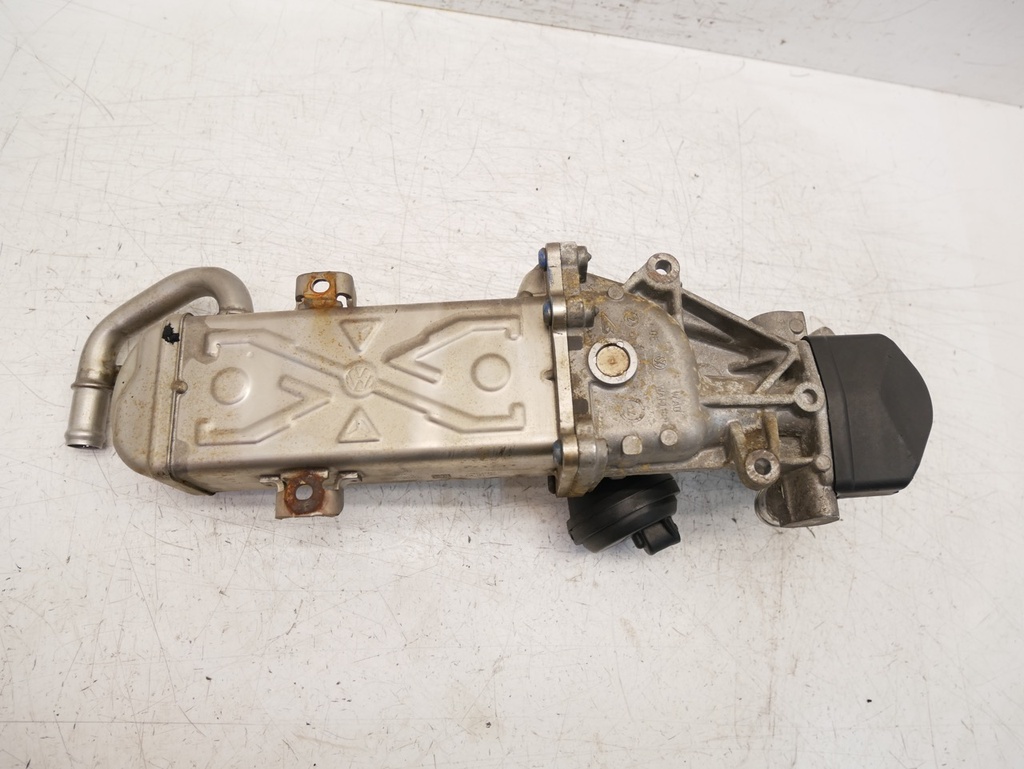 [MTD-472080] Enfriador de gases de escape VW Audi Seat A3 Alhambra Golf 2.0 TDI CFFA CFF 03L131512C