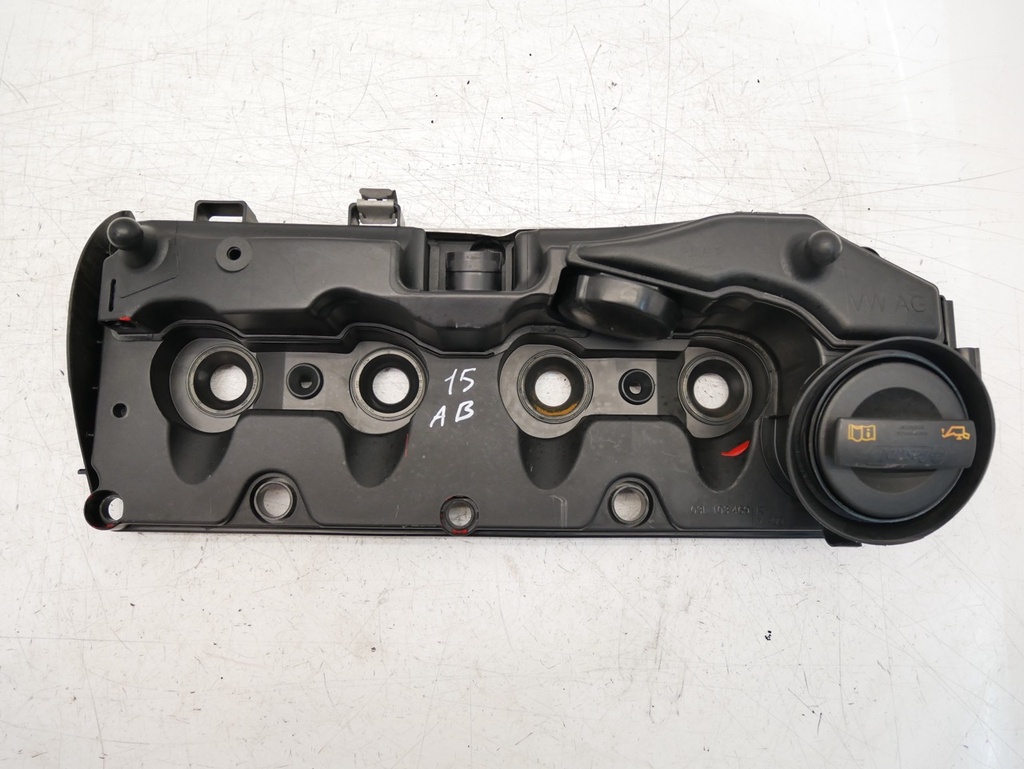 [MTD-472089] Tapa de válvulas VW Audi A3 Golf 2.0 TDI CFFA CFF 03L103469R
