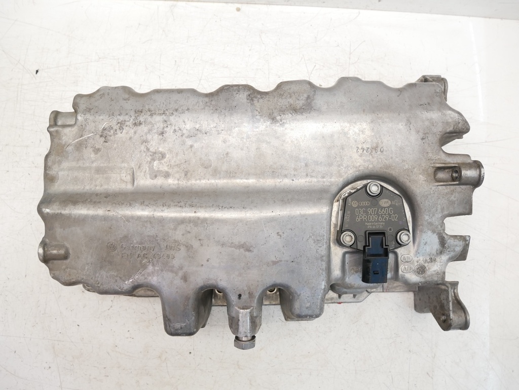 [MTD-472081] Cárter de aceite VW Audi Seat 2.0 TDI CFFA CFF 03G103603