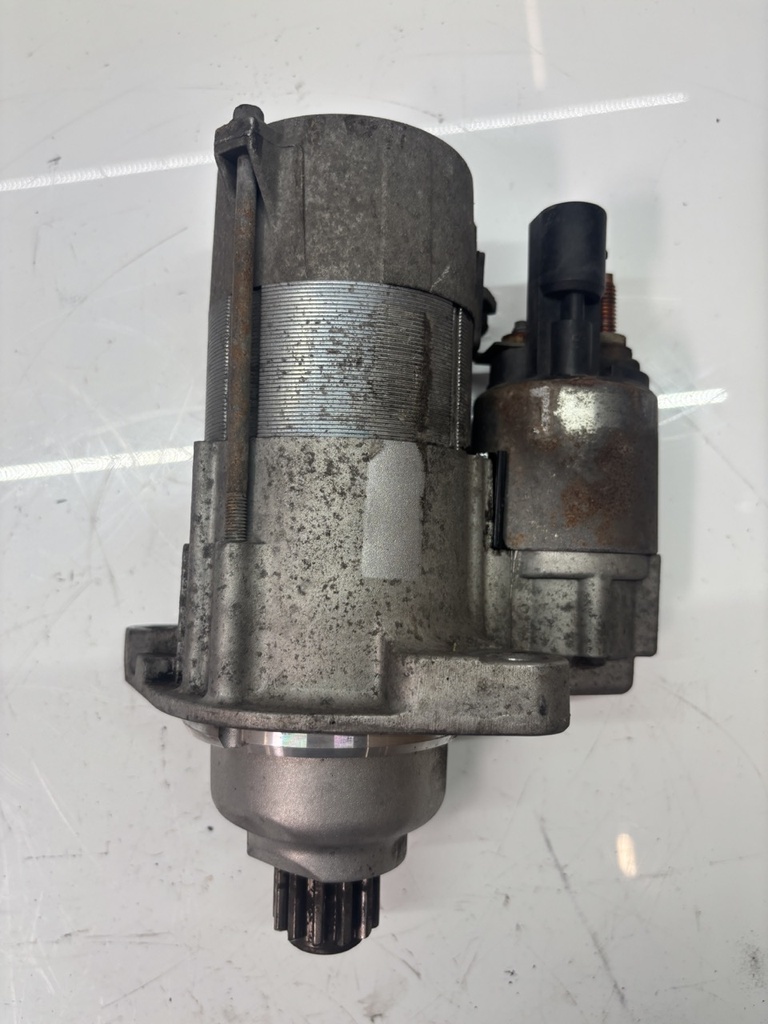 [MTD-472093] Motor de arranque Audi A3 2.0 TDI CBBB CBB 02M911024P