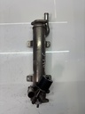 Enfriador de gases de escape Audi A3 Skoda Superb VW Golf VI 2.0 TDI CBBB CBB 03L131512B