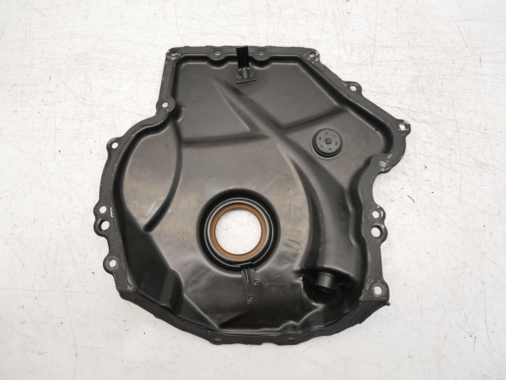 [MTD-472109] Tapa de balancines delantera VW Passat B7 2.0 TSI 06K109210AJ