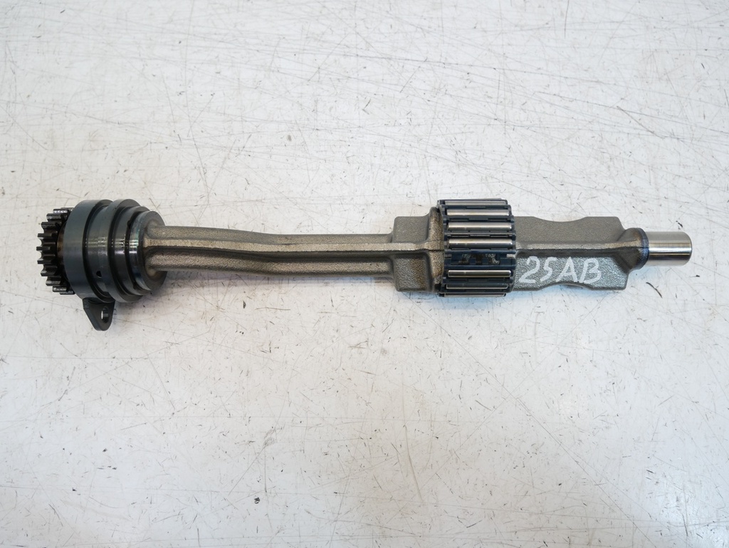 [MTD-472110] Equilibrador VW Passat B7 2.0 TSI 06K103337A
