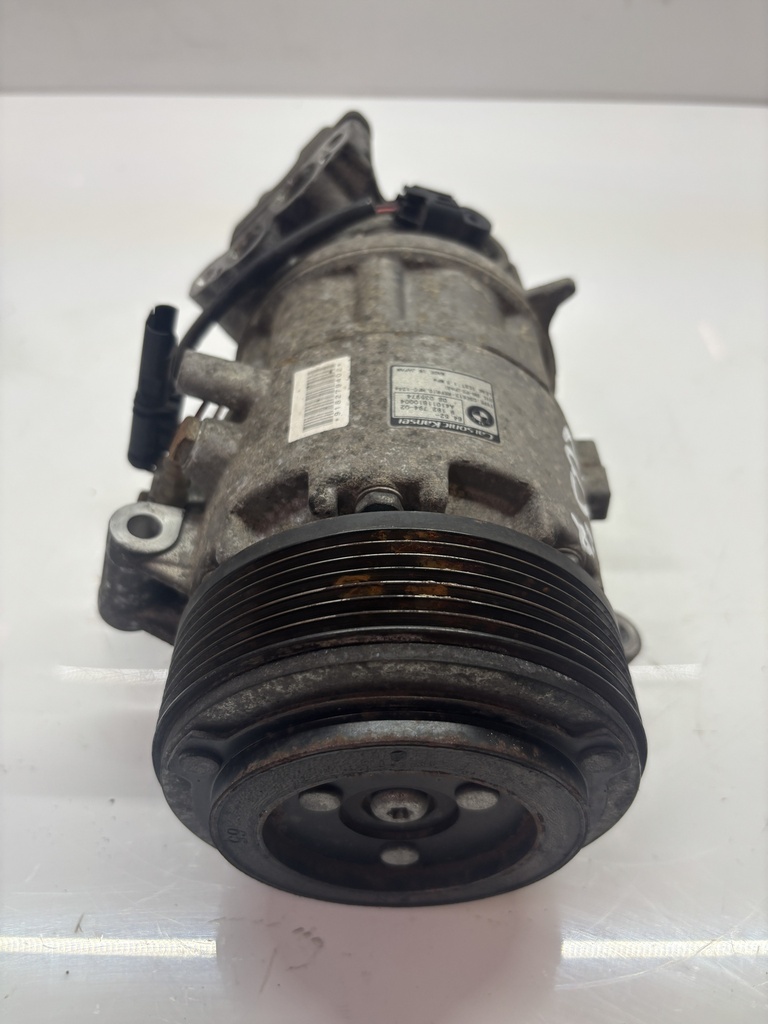 [MTD-472116] Compresor de aire acondicionado BMW Serie 3 E90 E91 E92 E93 2.0 318i 8279402