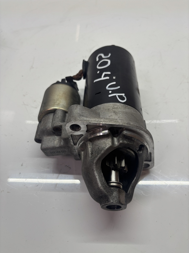 [MTD-472119] Motor de arranque BMW Serie 3 E90 E91 E92 E93 2.0 318i N43B20A 7589350