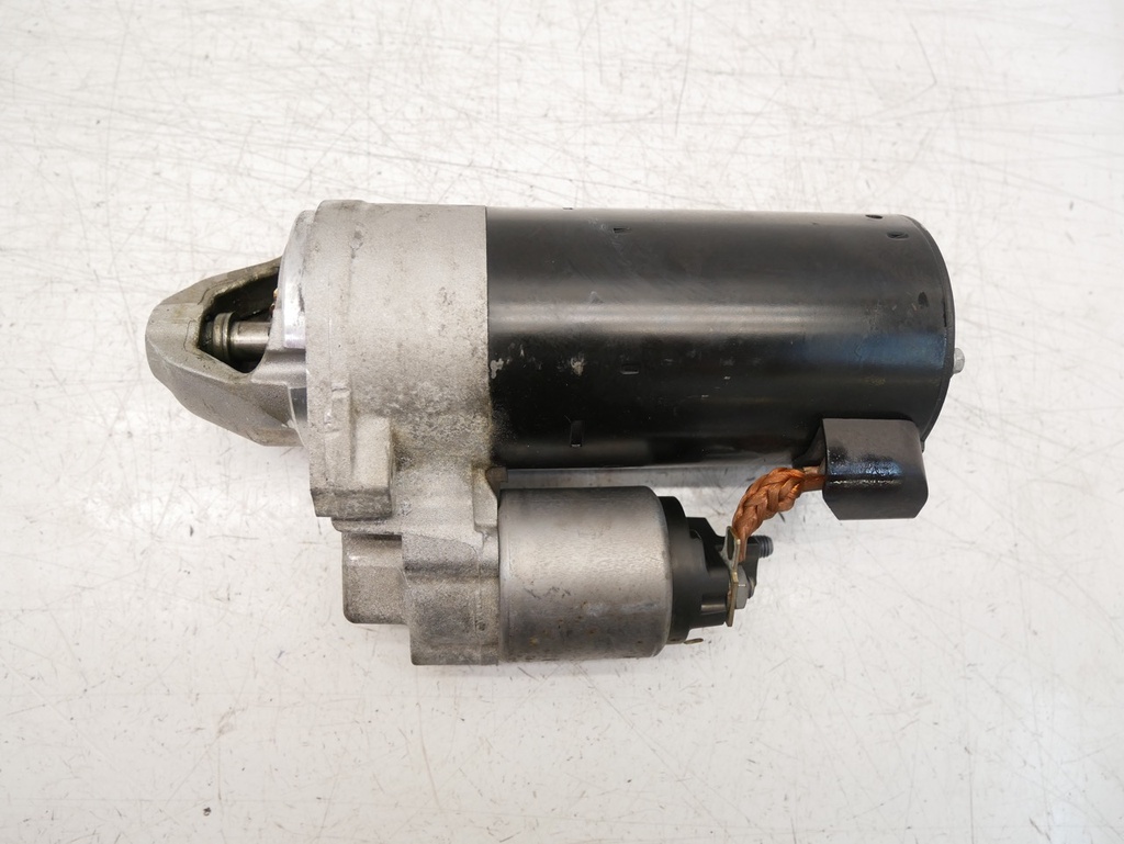 [MTD-472143] Motor de arranque Mercedes C250 2.2 CDI OM651.911