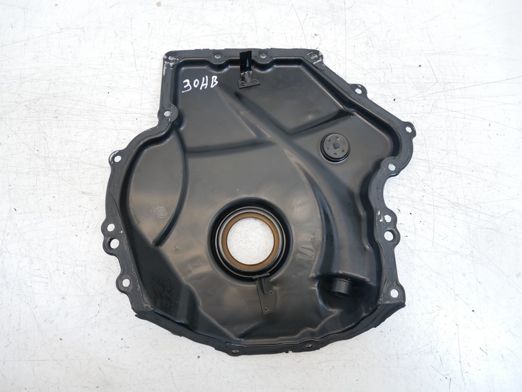 [MTD-472187] Tapa delantera Volkswagen Passat B7 2.0 TSI