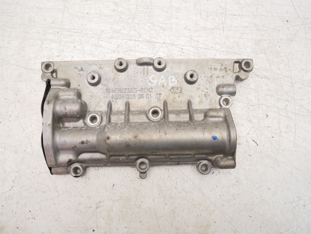 [MTD-472162] Tapa de balancines Mercedes C250 C204 2.2 CDI OM651.911 651.911 OM651 A6510150601