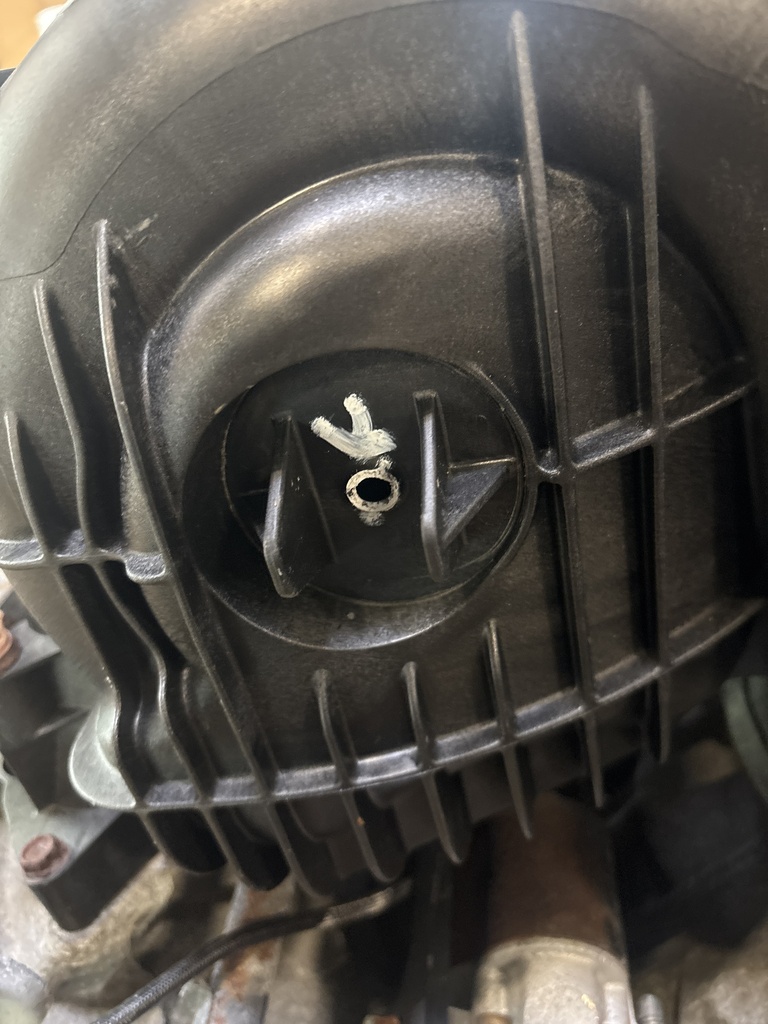 [MTD-513506] Motor Nissan Armada 5.6 V8 VK56DE