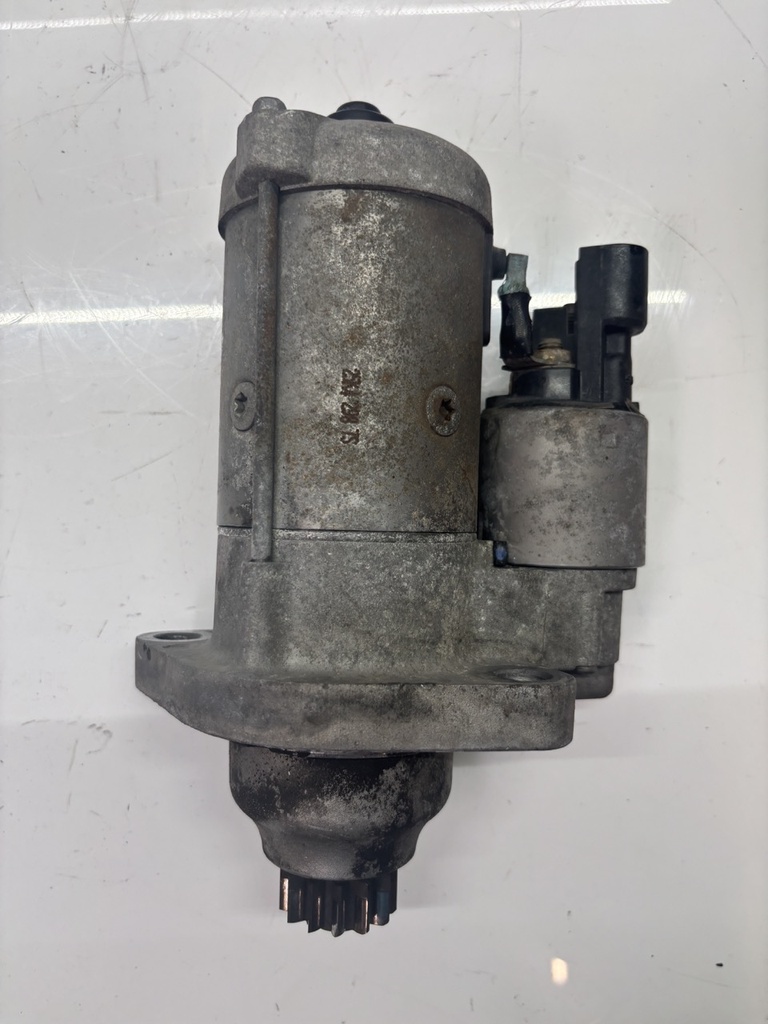 [MTD-472180] Motor de arranque VW Seat Skoda Golf VII Leon 2.0 TDI CKFC CKF 02M911024S