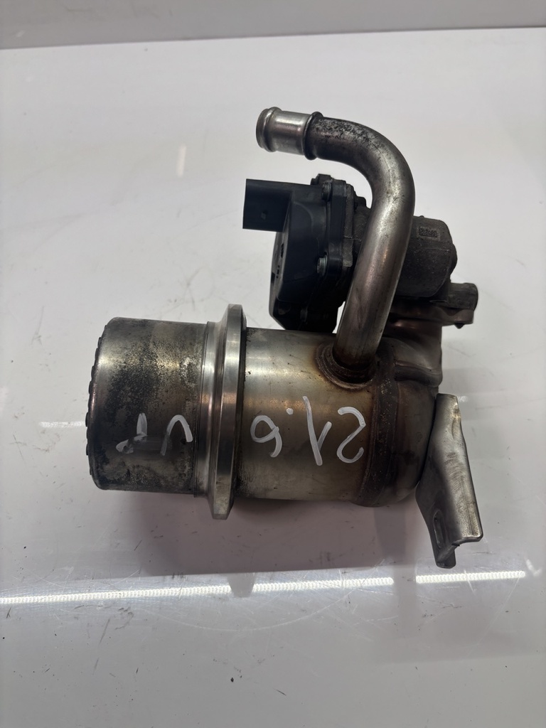 [MTD-472185] Enfriador de gases de escape VW Seat Skoda Golf VII Leon Octavia III 2.0 TDI CKFC CKF 04L131512C