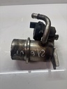Enfriador de gases de escape VW Seat Skoda Golf VII Leon Octavia III 2.0 TDI CKFC CKF 04L131512C
