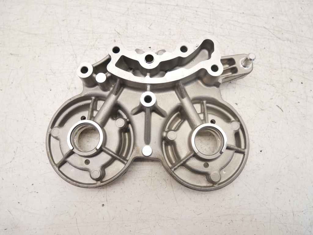 [MTD-472188] Tapa de balancines VW Passat B7 2.0 TSI 06K103166D