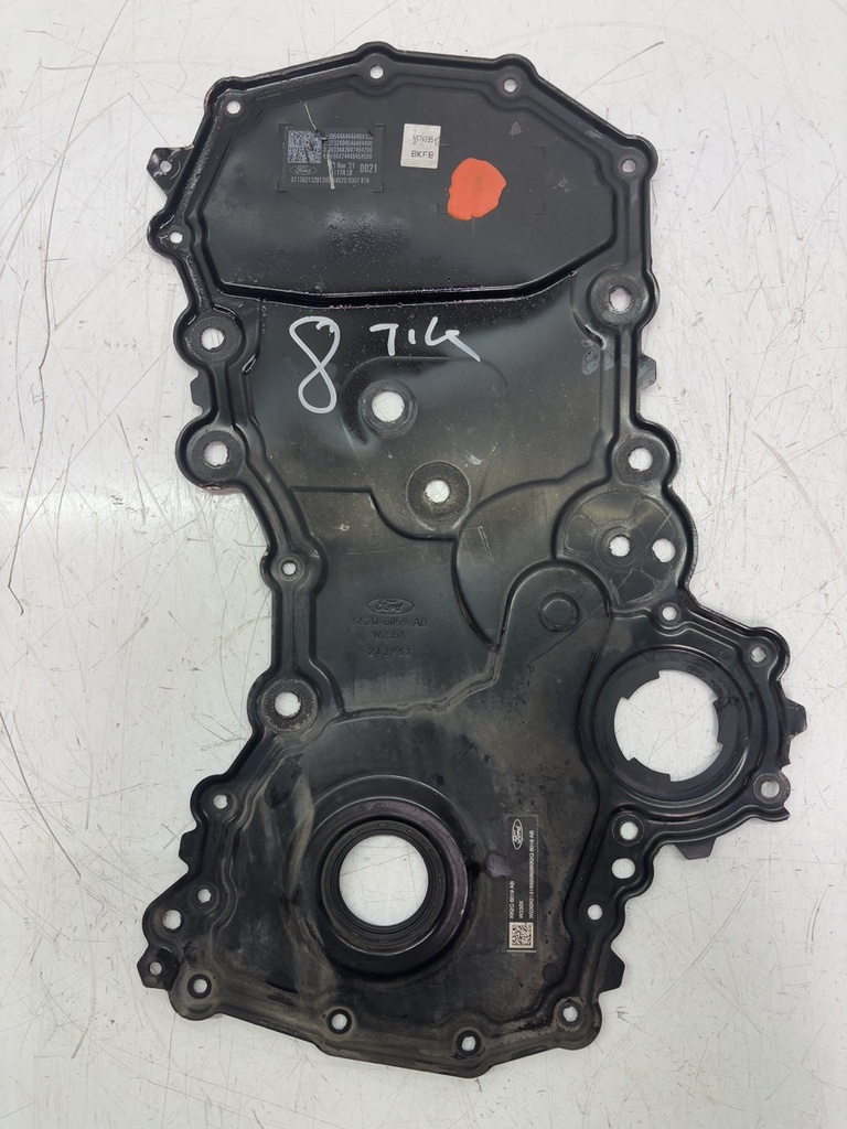[MTD-472206] Tapa delantera Ford Tourneo V362 F3 2.0 EcoBlue BKFB