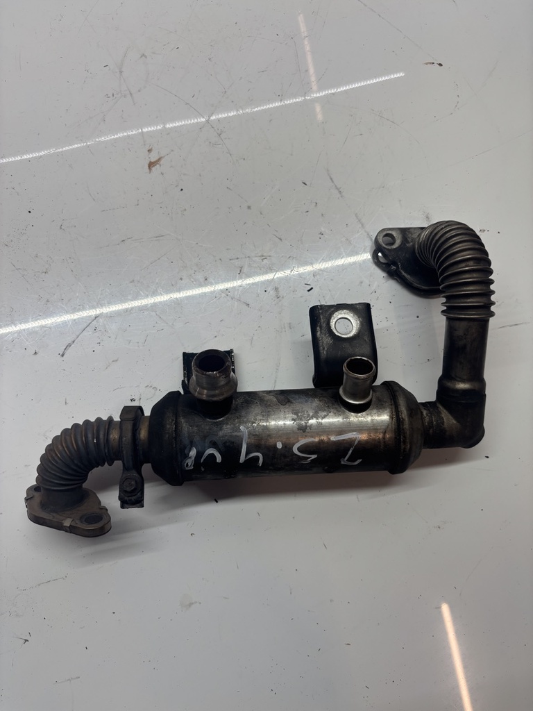 [MTD-472217] Enfriador de gases de escape para Ford Transit 1.8 TDCi RWPD (08/2006-12/2013)