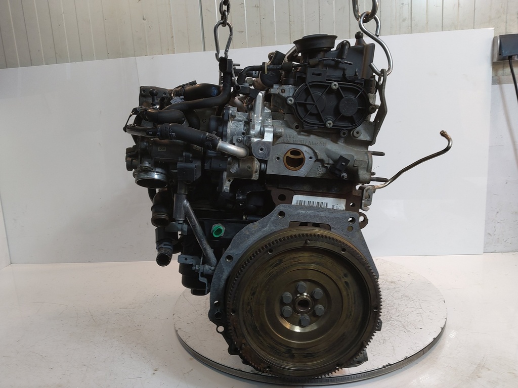 [MTD-513513] Motor Skoda Octavia 1.6 TDi DGT
