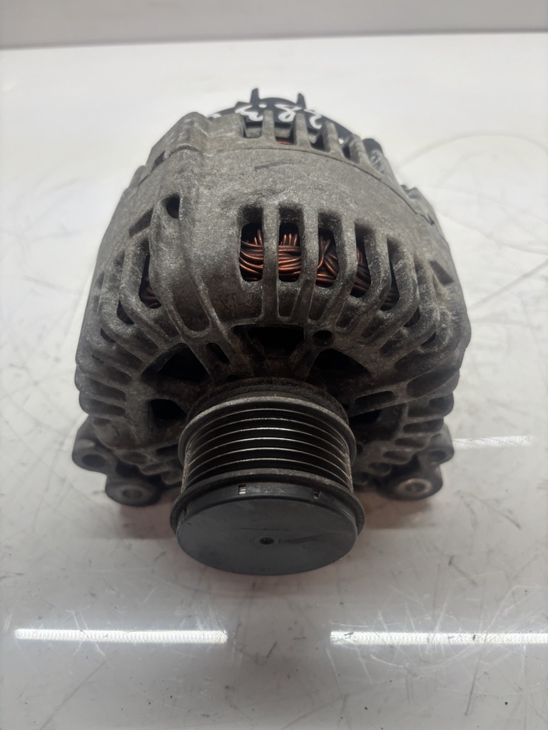 [MTD-472263] Alternador 2.0 TDI BKD Para Audi A3 / Seat Toledo / Skoda Superb / VW Jetta