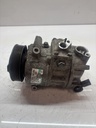 Compresor de aire acondicionado Audi Seat Skoda VW A3 Toledo Superb Jetta 2.0 TDI BKD 1K0820859F