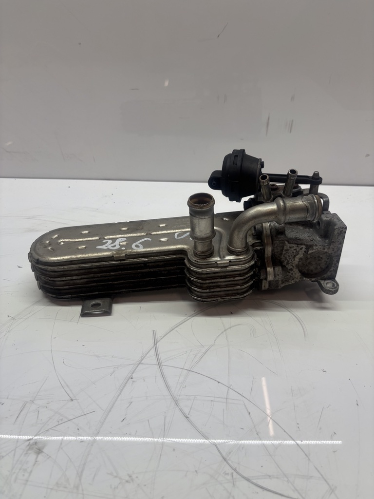 [MTD-472266] Enfriador de gases de escape Para Audi Seat Skoda VW A3 Superb Jetta 2.0 TDI BKD 03G131513J