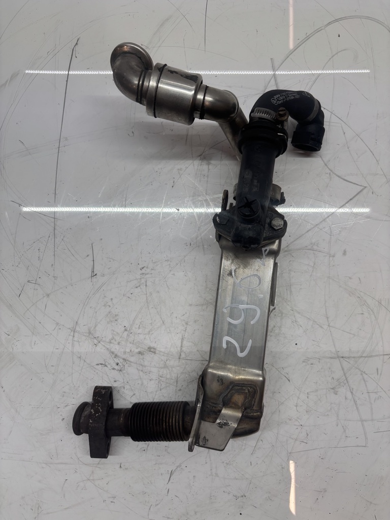 [MTD-472277] Enfriador de gases de escape BMW Serie 5 E60 E61 520d 2007-2010