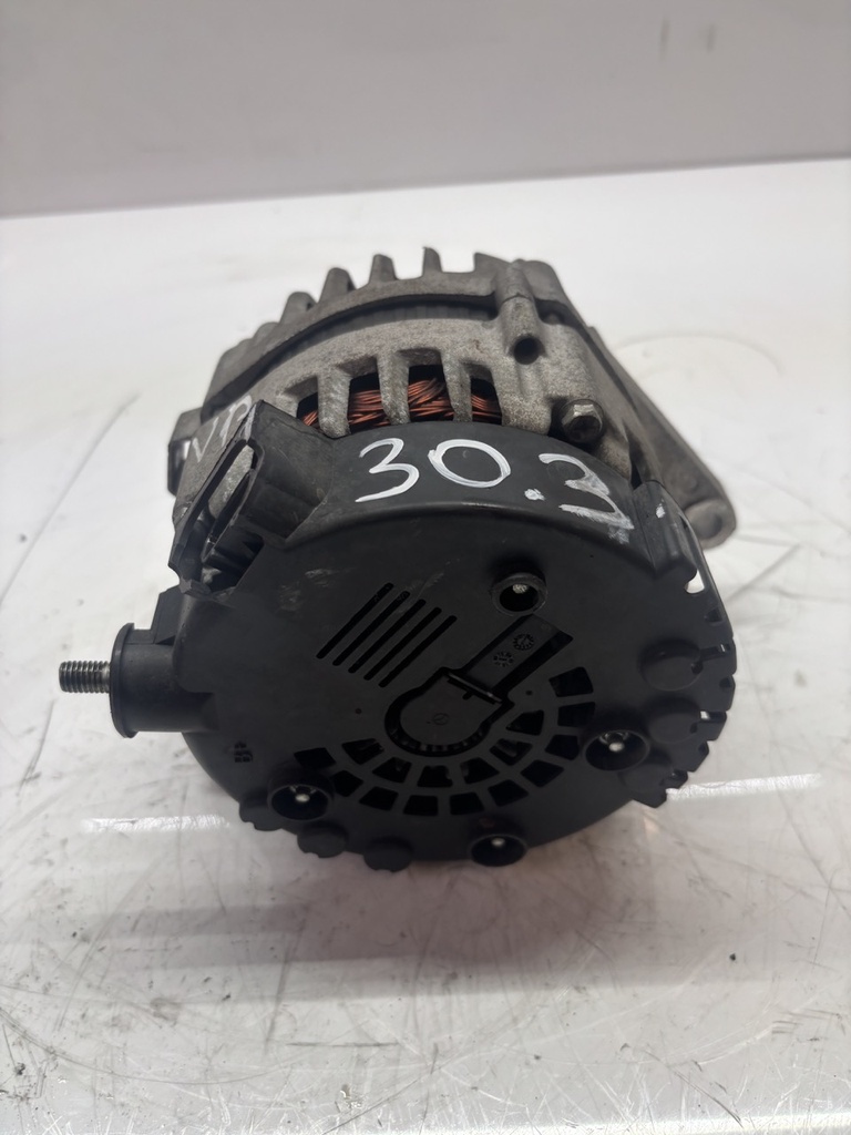 [MTD-472288] Alternador para Hyundai ix35 1.7 CRDi Euro5 D4FD 37300-2A850