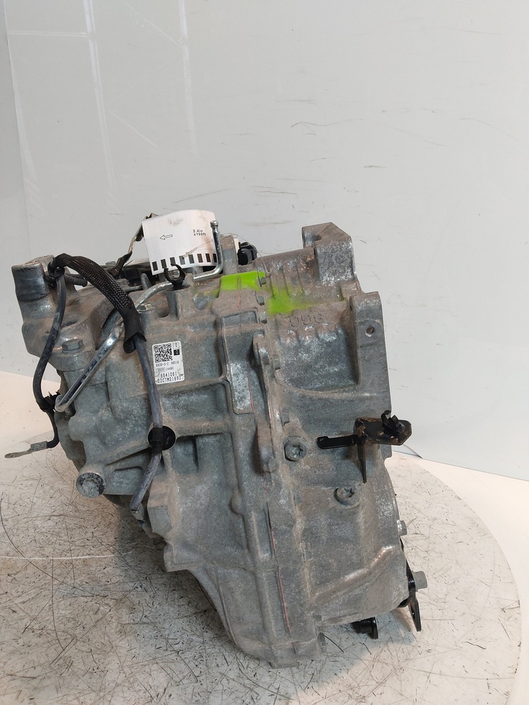 [MTD-513898] Caja de cambios automática Toyota Proace 1.5 D-4D