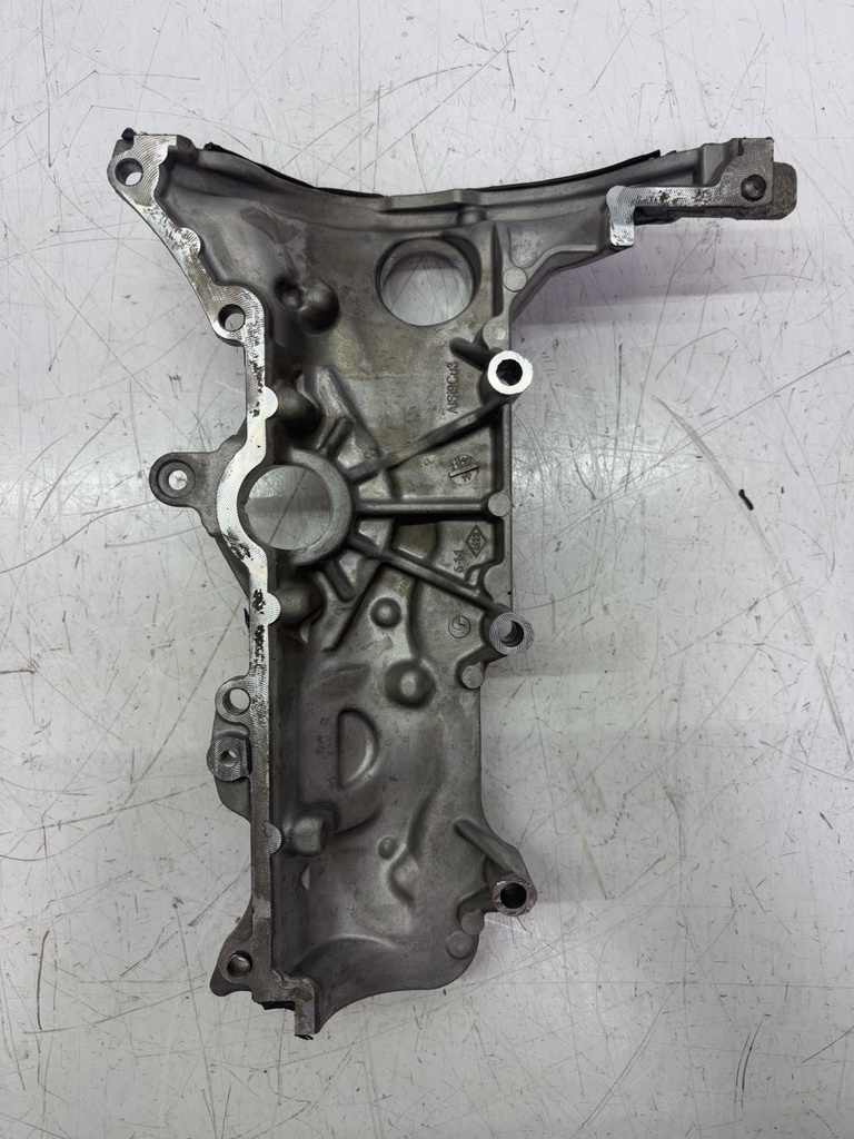 [MTD-472313] Tapa delantera Nissan Qashqai II J11 1.3 DIG-T HR13DDT HR13 132650561R