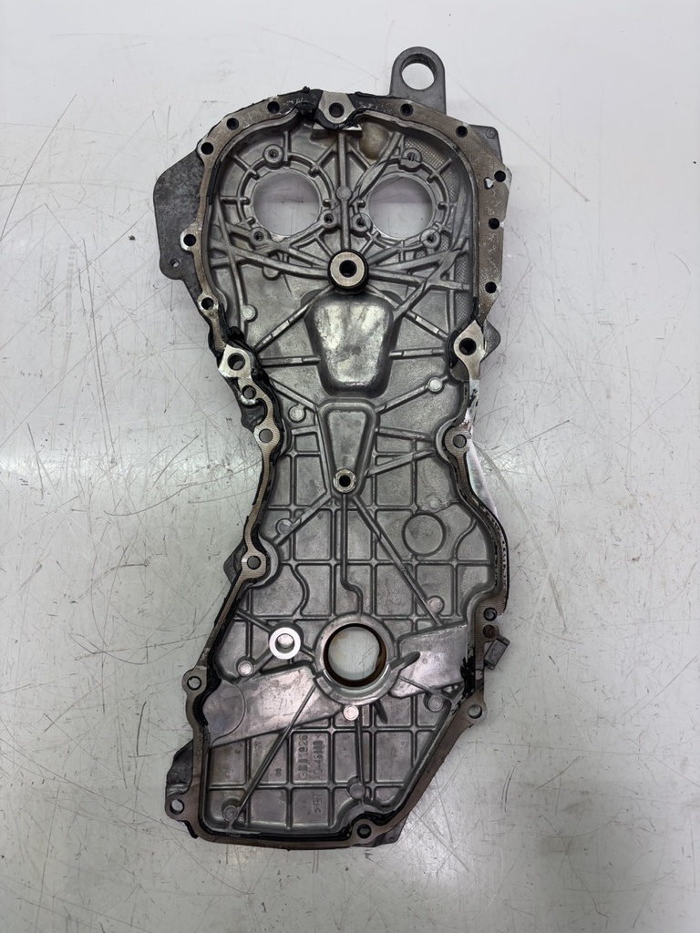 [MTD-472318] Tapa de balancines Nissan Qashqai II J11 1.3 DIG-T HR13DDT HR13