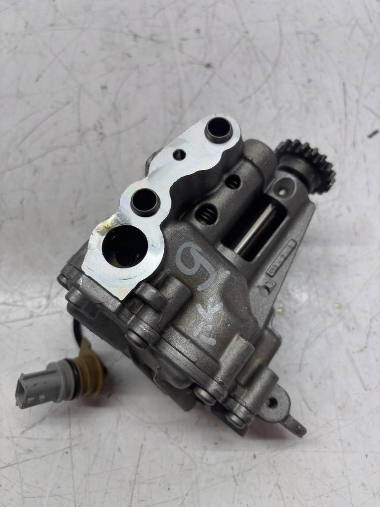 [MTD-472324] Bomba de aceite Nissan Qashqai II J11 1.3 DIG-T HR13DDT