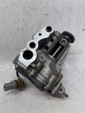 Bomba de aceite Nissan Qashqai II J11 1.3 DIG-T HR13DDT