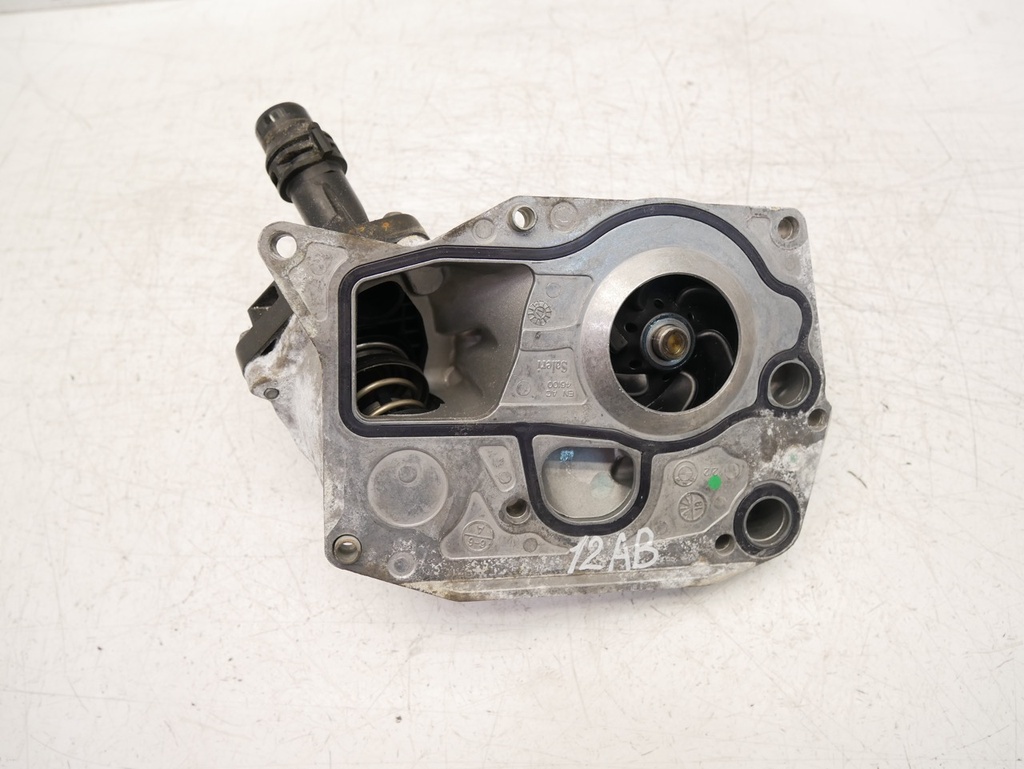 [MTD-472346] Bomba de agua BMW Serie 1 F20 118d 2.0 B47D20A 8514458