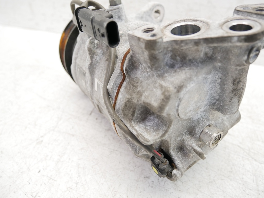 [MTD-472357] Compresor de aire acondicionado para BMW 1er F20 118d 2.0 (B47D20A/B47) 110kW/150CV Ref. 9299328