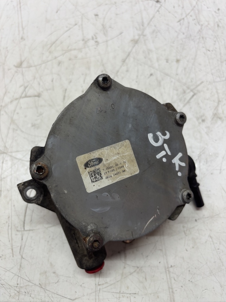[MTD-472373] Bomba de vacío Ford Transit FZ V362 FY 2.0 EcoBlue YLF6