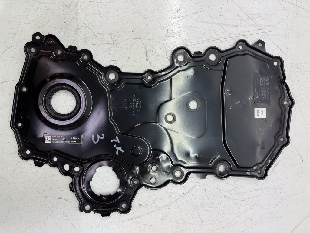 [MTD-472427] Tapa delantera Ford Transit V363 2.0 EcoBlue BLRA KK2Q-6059-AB