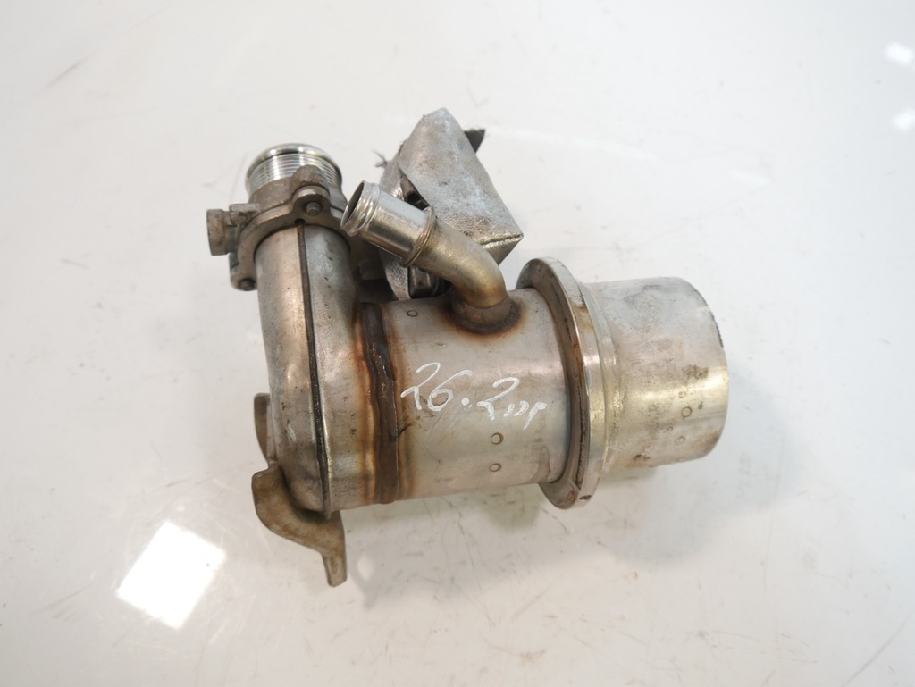 [MTD-472432] Enfriador de gases de escape Audi A3 Skoda Karoq VW Golf VII 1.6 TDI 85kW 115CV