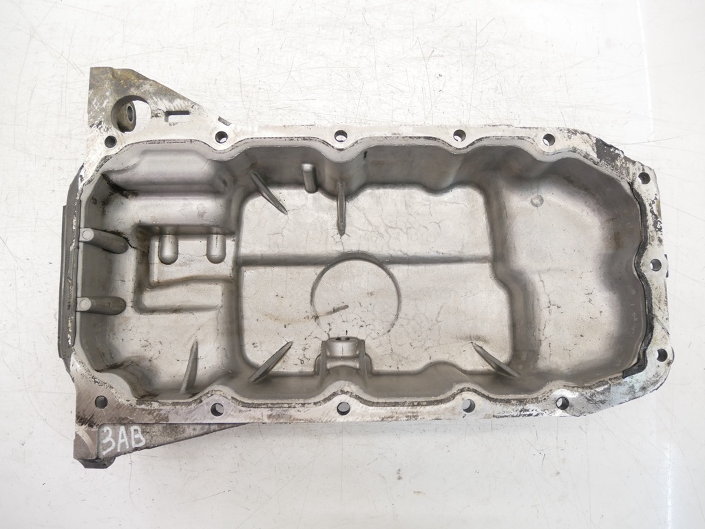 [MTD-472439] Cárter de aceite Ford Mondeo 1.5 EcoBoost UNCE DS7G-6675-EA