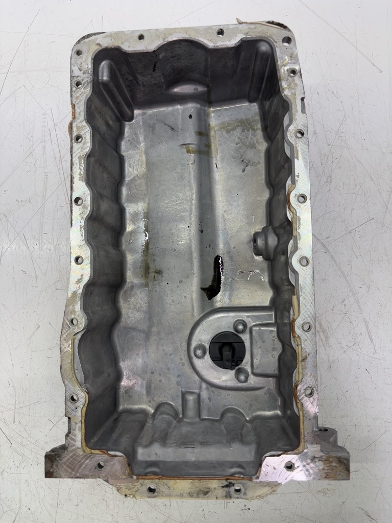 [MTD-472458] Cárter de aceite VW Skoda Seat Audi Passat Leon A3 1.9 TDI BKC 038103603AG
