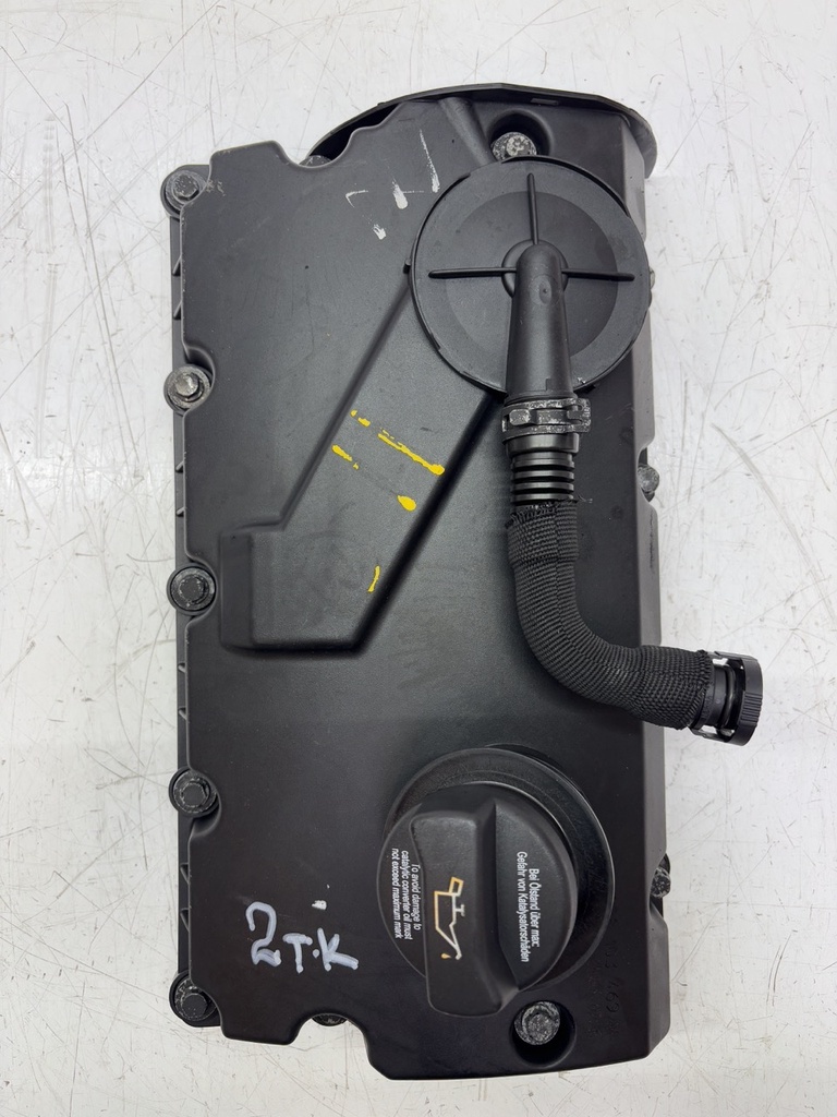 [MTD-472455] Tapa de balancines VW Passat / Skoda Octavia II / Seat Leon / Audi A3 1.9 TDI BKC 038103457N