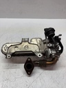 Enfriador de gases de escape VW Skoda Seat Audi Passat Octavia Leon A3 1.9 TDI BKC 038131513AD