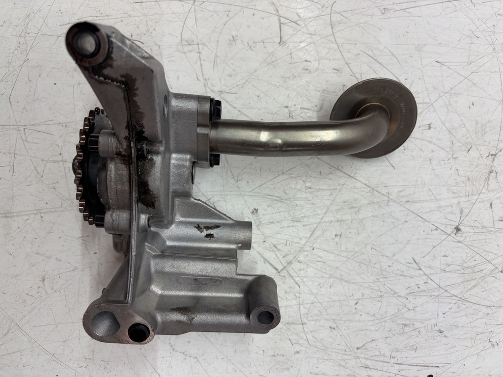[MTD-472461] Bomba de aceite VW Passat Skoda Octavia II Seat Leon Audi A3 1.9 TDI 105 CV