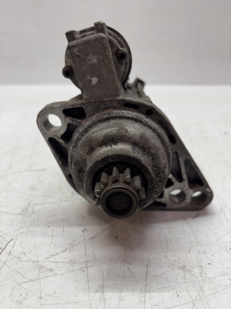 [MTD-472466] Motor de arranque VW Skoda Seat Audi Passat Leon A3 1.9 TDI BKC 02Z911023H