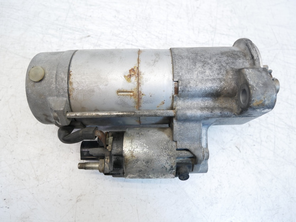 [MTD-472475] Motor de arranque Porsche VW Cayenne Touareg 3.0 D V6 MCV.VA CVVA CV.VA 059911024K