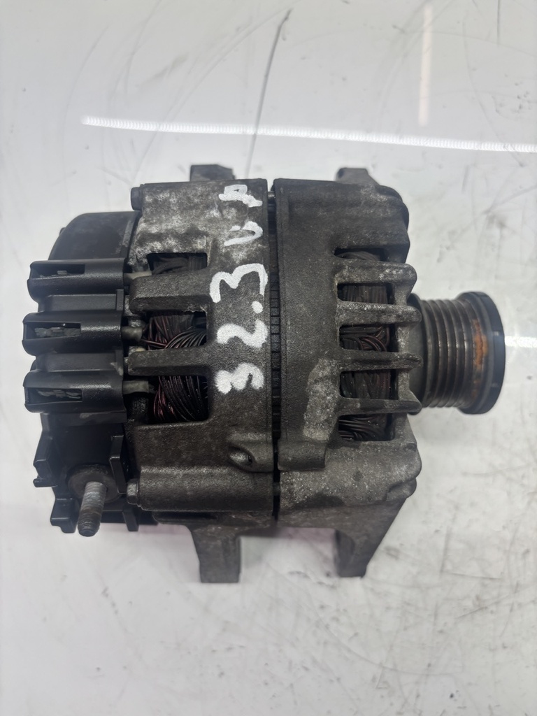 [MTD-472482] Alternador Jeep Patriot 2.2 CRD 100kW/136cv 04801827AA