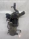 Enfriador de gases de escape para Ford Fiesta VI 1.5 TDCi 75CV (UGJC)
