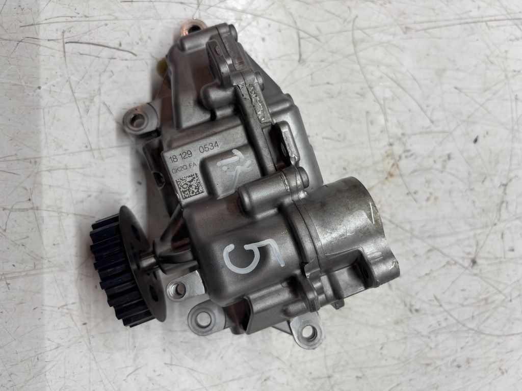 [MTD-472514] Bomba de aceite Ford Transit FED V363 F3 2.0 EcoBlue YMF6 GK2Q-FA