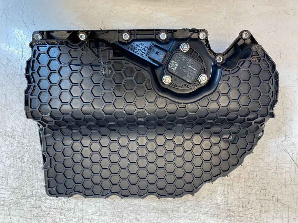 [MTD-472518] Cárter inferior aceite VW Tiguan Allspace 2.0 TSI DTEA DGUA 06K103598R