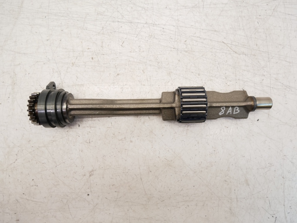 [MTD-472525] Equilibrador VW Tiguan Allspace 2.0 TSI DTEA DGUA 06K103333P