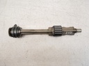 Equilibrador VW Tiguan Allspace 2.0 TSI DTEA DGUA 06K103333P